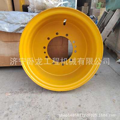 山推SG21-3平地机轮辋224-45-01000