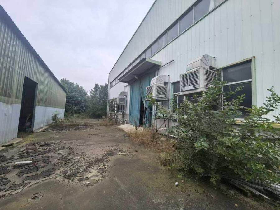 3月16日阜阳纺织公司名下土地使用权、房屋及附属物、构筑物整体网络拍卖公告 	