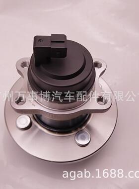 适用现代雅绅特后轮毂单元52750-1G100 52750-1C100 512324