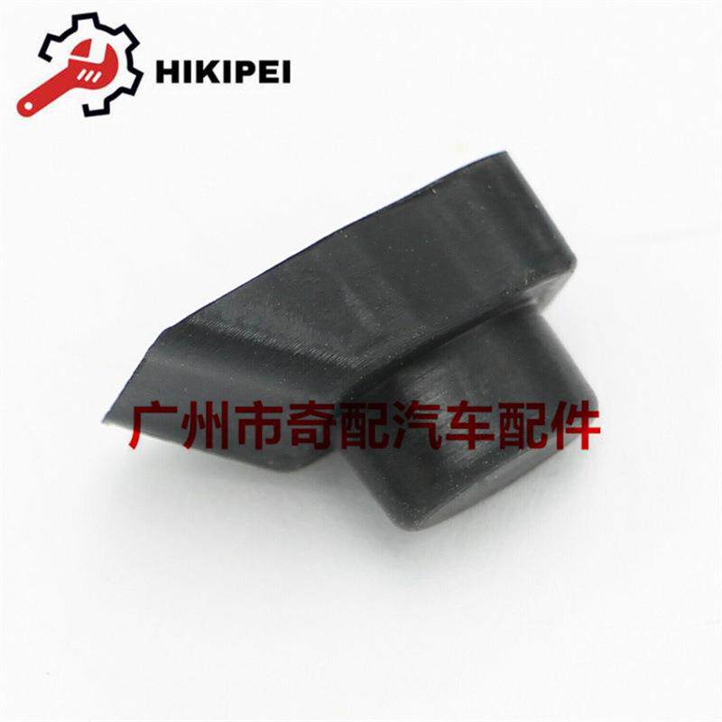 门把手无钥匙选项开关按钮帽TD13-59-4B1适用于马自达6RX8CX7
