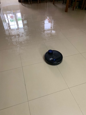 科沃斯扫地机器人地宝DG70怎么样评判质量差有依据吗？