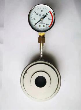 MCZ-200型矿用锚杆测力计20T30T40T50T指针式锚索测力计