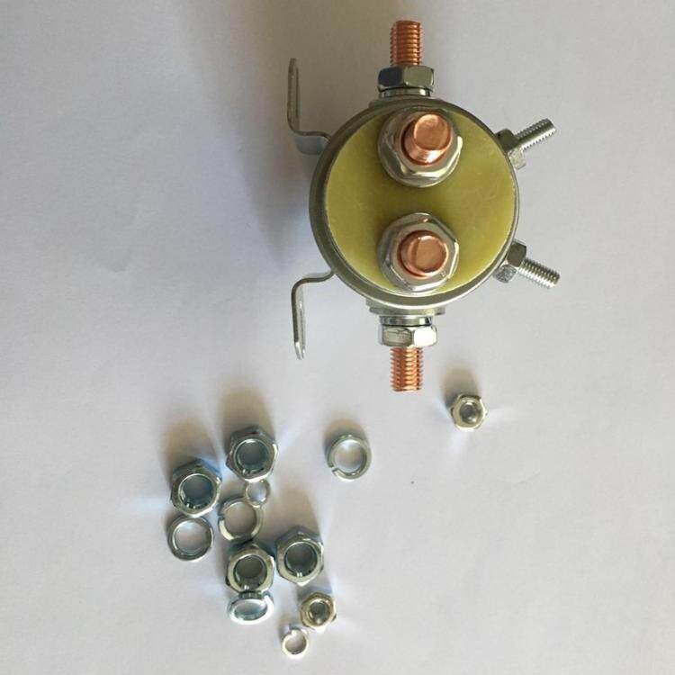 243大电流继电器300A继电器/大电流继电器/直流继电器叉车继电器