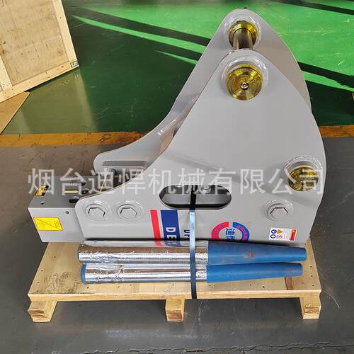 迪悍X系列破碎锤钎杆小型破碎器挖机破碎锤钎杆挖掘机液压锤炮头