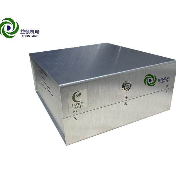 益顿厂家供应 微纳 米气泡发生器水处理设备蔬果清洗设备牛奶浴机