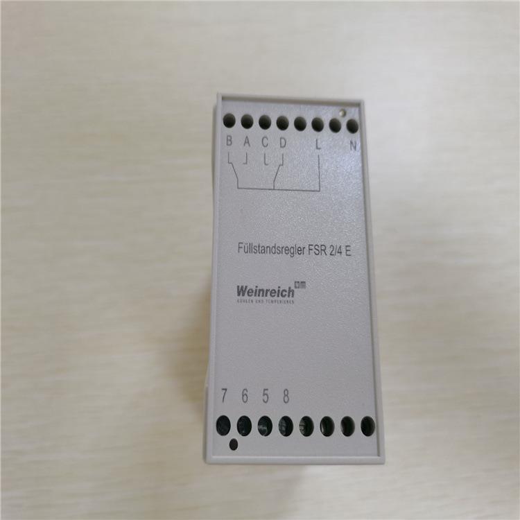 上海绿添供应德国weinreich 继电器1002PL000, 230 V