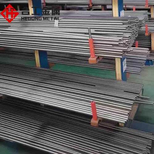 镍基Inconel600英科耐尔棒圆钢 UNS N06600合金圆棒钢带钢板