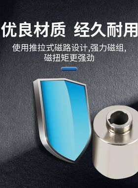 厂家直供不锈钢304微型CQG磁力驱动无泄漏水泵维修及配件内磁转子