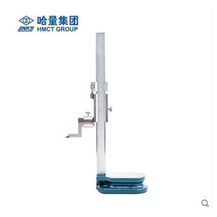 电子数显高度尺游标高度尺测量尺0-200/300/500/1000划线卡尺