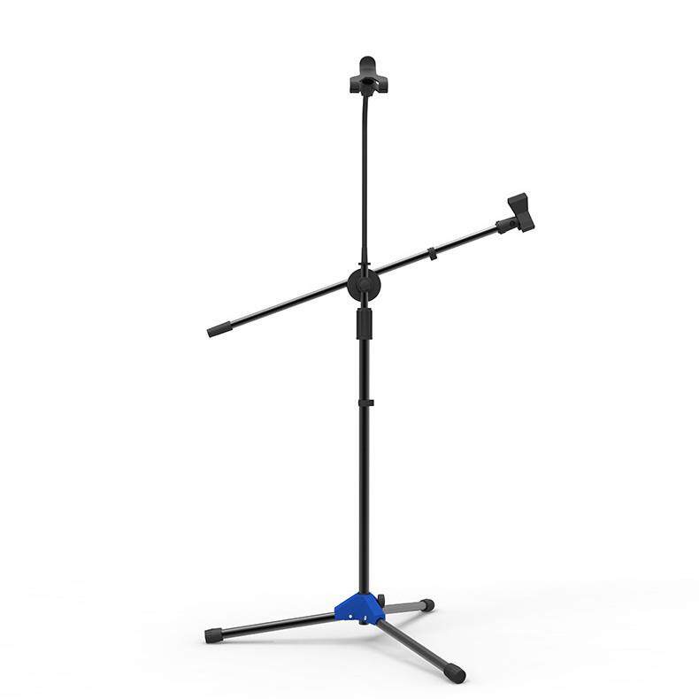 贵族系列麦克风架子GBS-600吉他演奏台舞台民谣便携