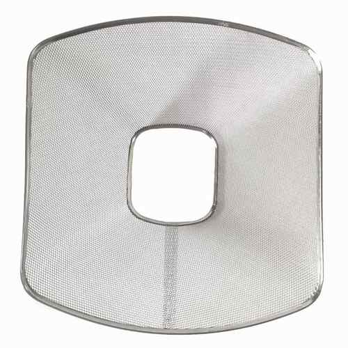 老板油烟机过滤网罩737通用油杯727 728 736 8002B原装不锈钢外罩