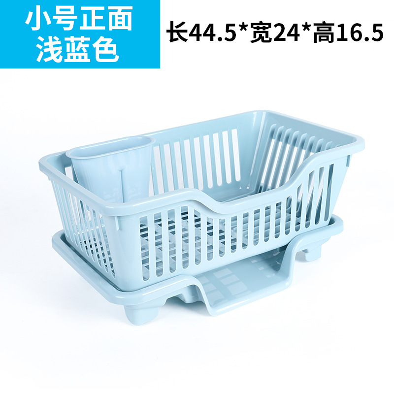 厨房厨房碗碟碗碟筷子分区碗架