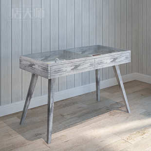 服装店饰品柜台珠宝玉器展柜首饰展示柜陈列柜中岛柜欧式玻璃柜台