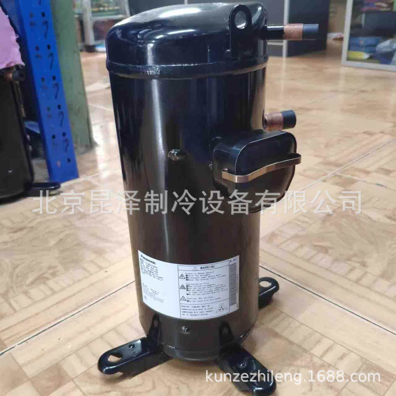 压缩机C-SBP170H38A/B C-SBP185H38A 涡旋式制冷压缩机制冷压缩机