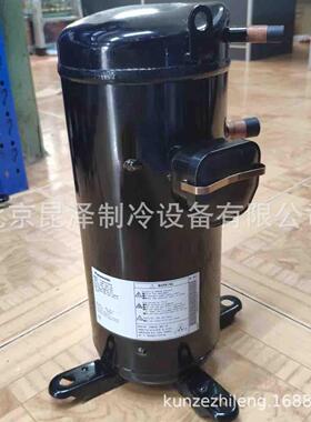 C-SBP205H38A/B C-SBP235H38A/B 涡旋式空调制冷压缩机制冷压缩机