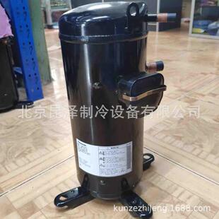 空调涡旋式 制冷压缩机 低温空调压缩机制冷压缩机 SCP400H38A