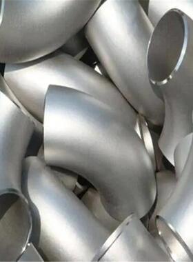 1Cr18Ni9Ti冲压弯头，0Cr18Ni9冲压弯头，00Cr19Ni10冲压弯头，