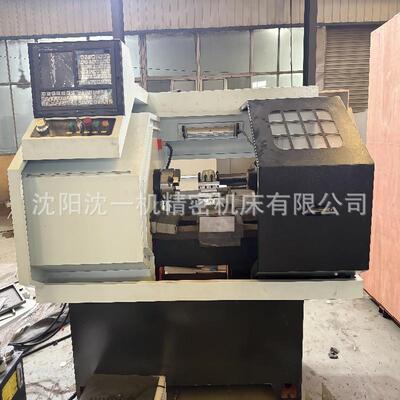 CK6150卧式金属切削数控车床宽导轨重型精密机床