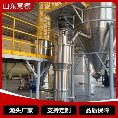 气流粉碎机化工粉体超细粉碎分级一体机粉体超细粉碎分级一体机