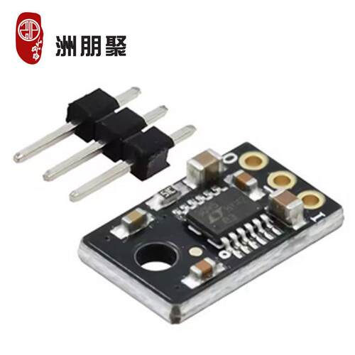 LT3045 升级LM78 LM317直插三端线性稳压IC芯片 镀金版本