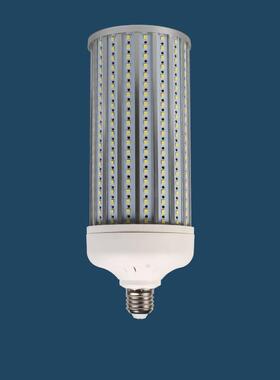 le0d灯泡高亮玉米灯4E27大螺口泡家用工灯厂照明铝材YMD-2835玉米