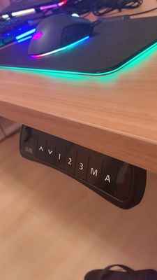 乐歌电动升降桌怎么样?体验一个月感受揭秘!