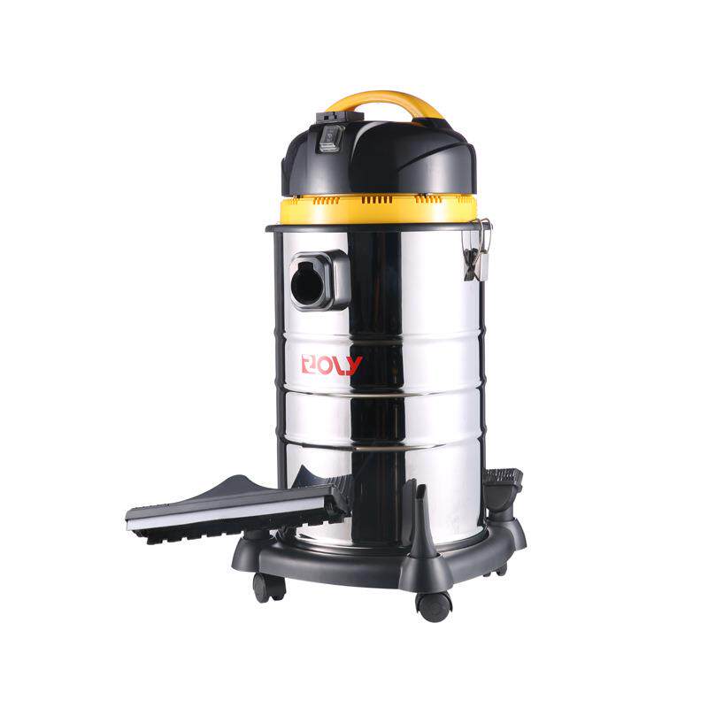 KC龙力吸尘器家用大功率吸力有线手持式地毯宠物猫毛卧式吸尘机