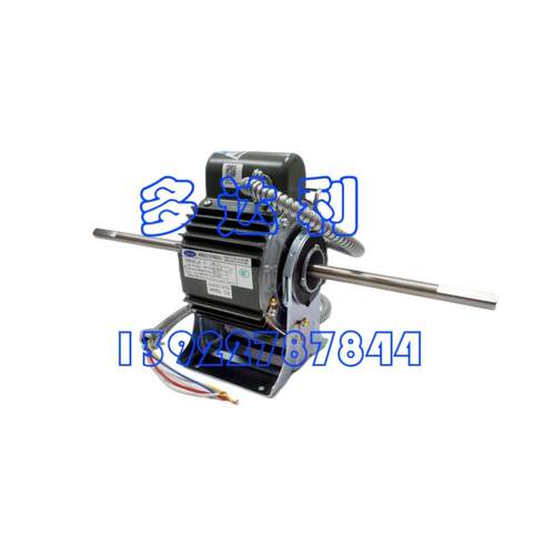 HB48CN331HFNSKDDU 开利电机 NSK轴承，IP54 Carrier FANS MOTOR