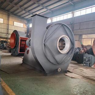 316L不锈钢排烟风机耐磨除尘物料输送 72型304高温风机310s