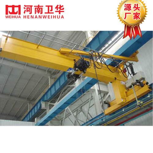 河南悬臂吊BB型壁行式悬臂起重机悬臂吊