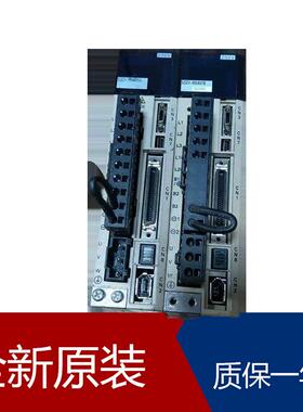 安川电机驱动器伺服系统SGMGV-12A3B21SGMGV-13ADA6H