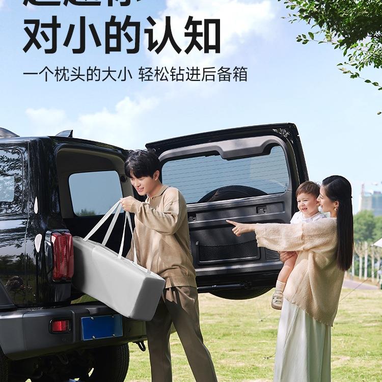 日用居家婴儿床可调高度可移动可擦拭拼接床宝宝多功能折叠尿布台
