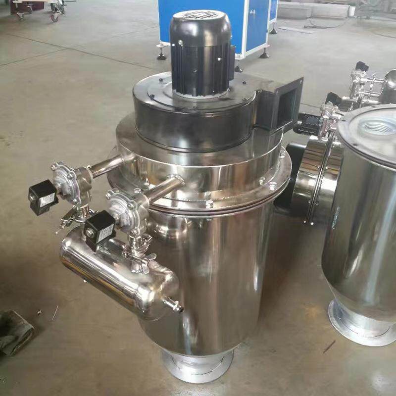 除尘器工业粉尘脉冲除尘器旋风分离器滤筒除尘器除尘设备