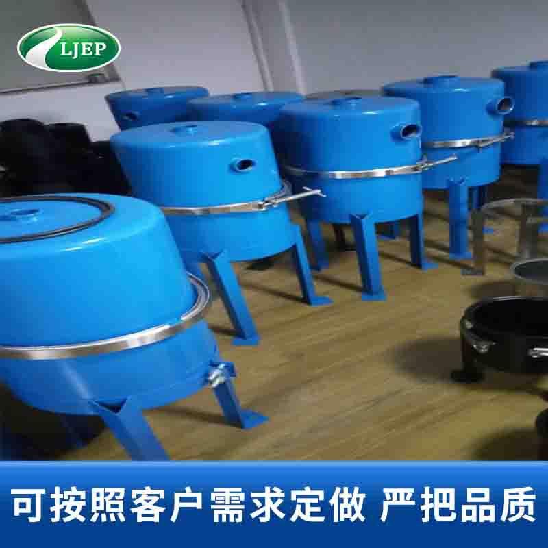 真空泵负压油水分离器 压缩空气油水分离器 压缩空气过滤器