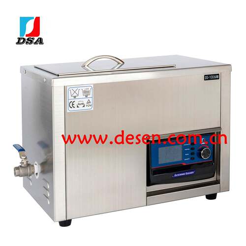 厂家零售DS-1006AM工业型超声波清洗机汽配汽保清洗器