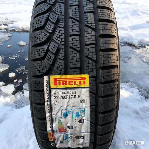 Pirelli冬季轮胎雪地胎225/60R17 235/60R18 235/55R18进口防爆胎