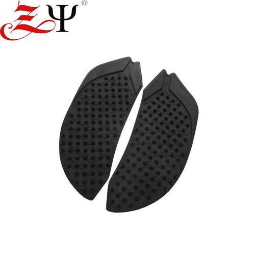 适用DUCATI 899 1199 1299 13-16年 油箱防滑隔热贴侧边保护贴