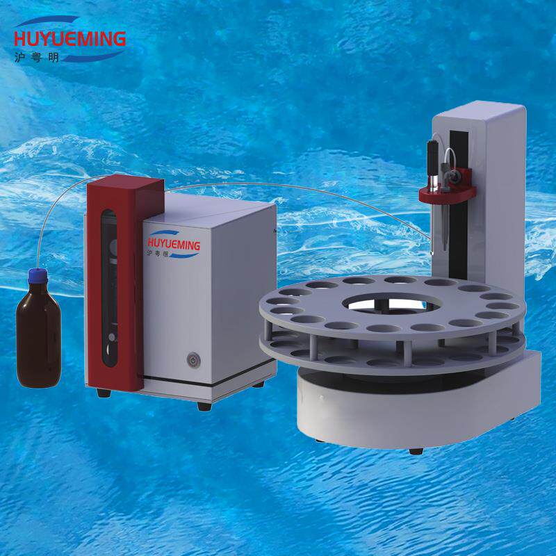 HYM-200糙米、大米、全自动脂肪酸值测定仪含量0-300mgKOH/100g