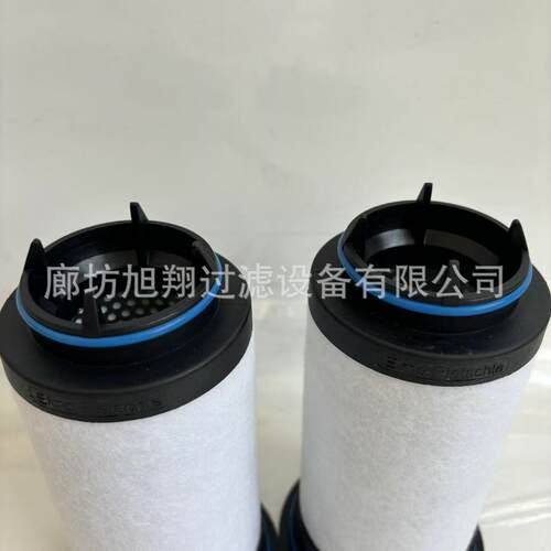 VCS200/VCS300里其乐真空泵油雾分离器型号ZS12047847