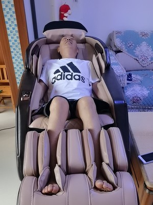 别踩雷:奥佳华按摩椅怎么样讲内幕使用真相