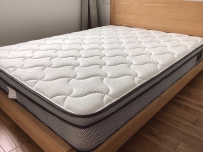 喜临门床垫对比晚安床垫区别是，哪家更强？
