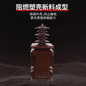 互BVG厂家直销全封-闭35V单相户外高压电压感器JDKZX935W2