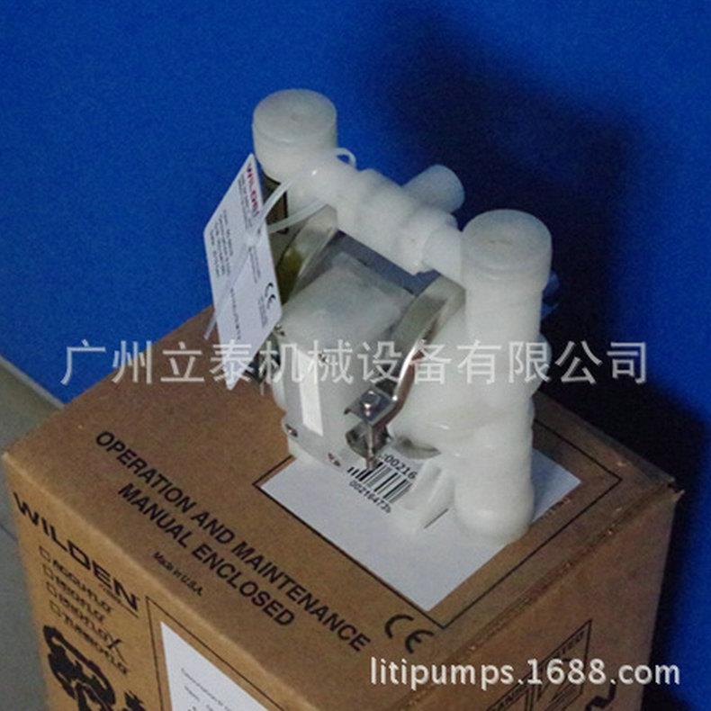 p.025kzpp用顿不阻塞矿气动隔膜泵p威BAB尔气动泵P8气动隔膜泵
