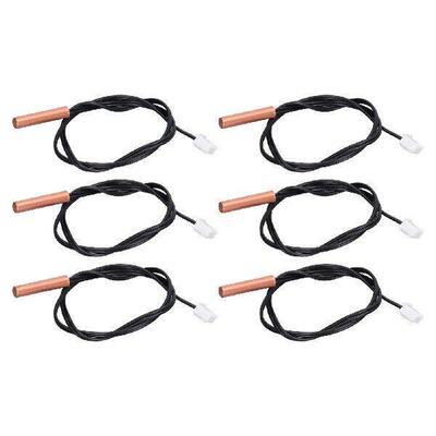 NTC Thermistor Probes Rust Resistance 10K Temp Sensor Probe