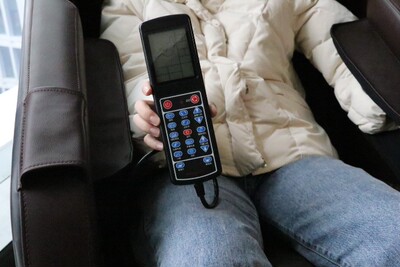 南极人按摩椅怎么样内行良心评测推荐