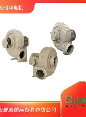 SDG昭和电机，多用途多功能直动式送风机EP-H07HT