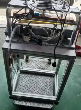 东莞谢岗常平组装夹具气动治具整形治具可定制各种治具