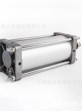标准气缸CS2F/CDS2F125/140/160-1000-1100-1200K-1300-1500J-XB6