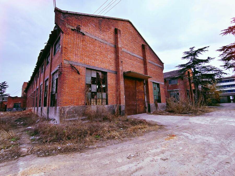 3月23日郑州市电力机械修造公司名下的房屋建（构）筑物和机器设备网络拍卖公告