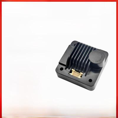 485总线modbusRTU步进电机驱动控制器可开闭环高速大扭矩低速静音
